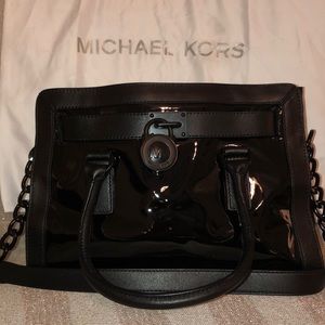 🦄 Michael Kors Frame Out Hamilton